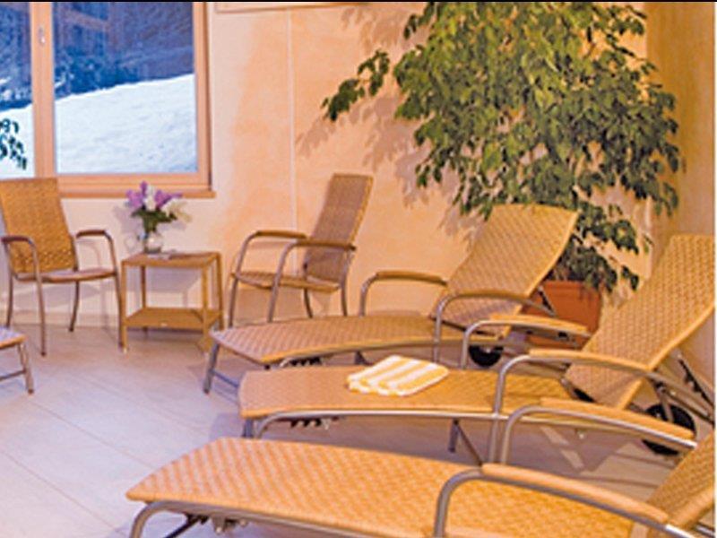 Gartenhotel Daxer Zell am See Extérieur photo