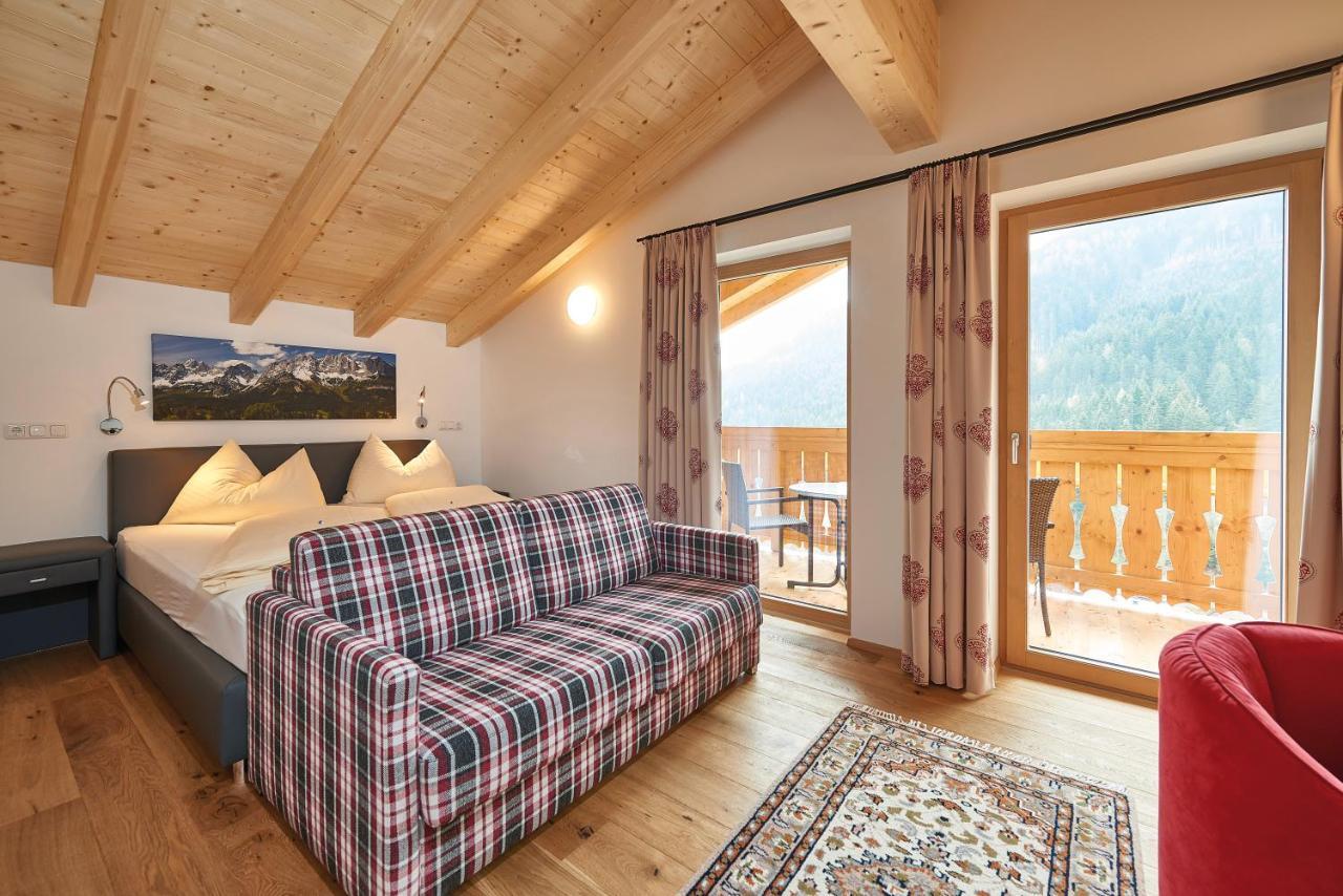Gartenhotel Daxer Zell am See Extérieur photo