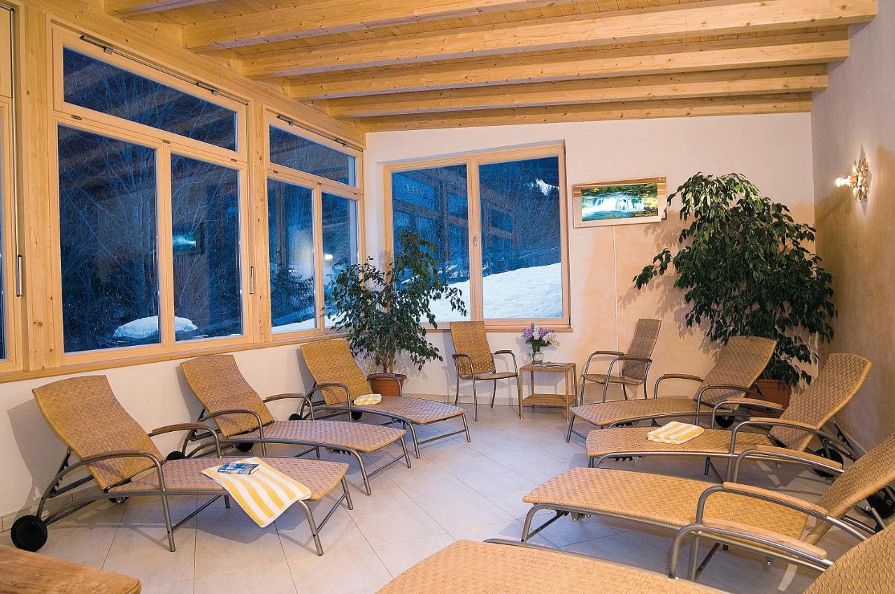 Gartenhotel Daxer Zell am See Extérieur photo